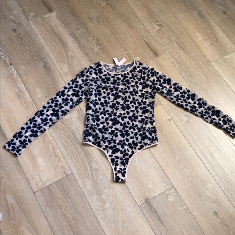 Victoria secret bodysuit
